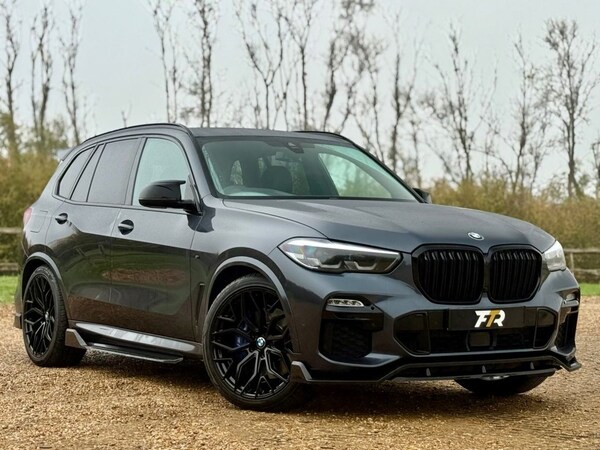 Used BMW X5 2020 for sale - 76260967: Photo 16
