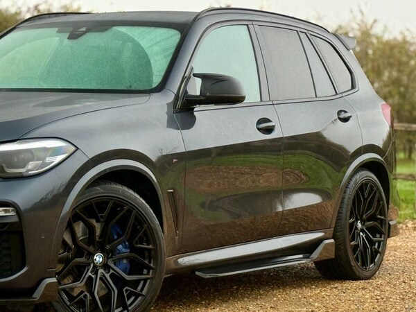 Used BMW X5 2020 for sale - 76260967: Photo 17