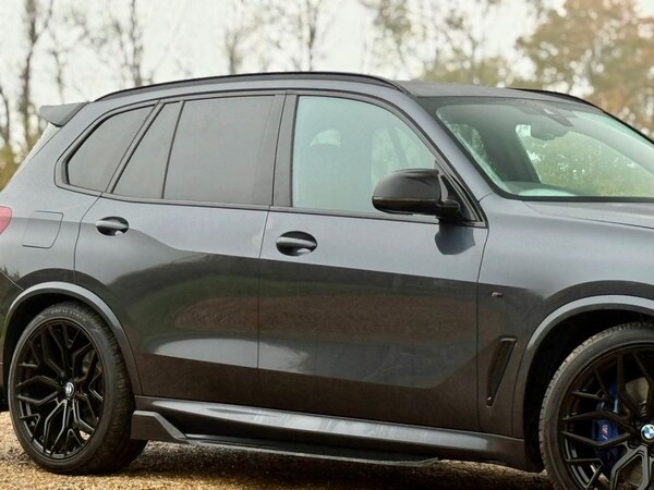 Used BMW X5 2020 for sale - 76260967: Photo 18