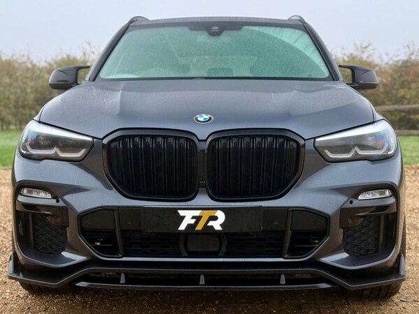 Used BMW X5 2020 for sale - 76260967: Photo 19