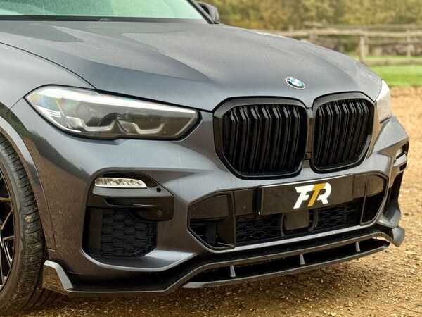 Used BMW X5 2020 for sale - 76260967: Photo 20