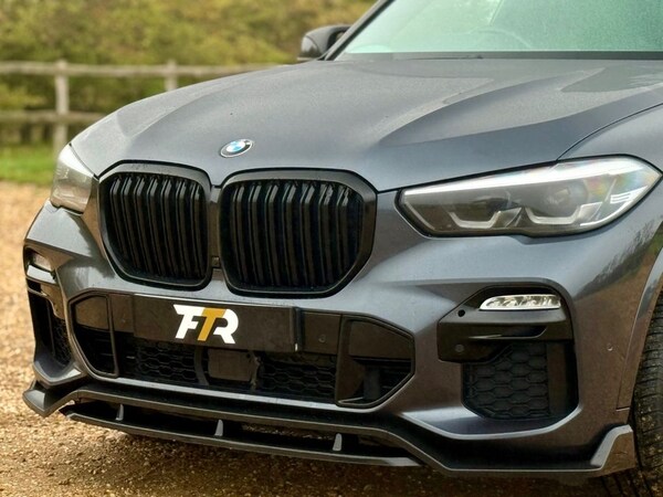 Used BMW X5 2020 for sale - 76260967: Photo 21