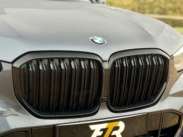 Used BMW X5 2020 for sale - 76260967: Photo 22