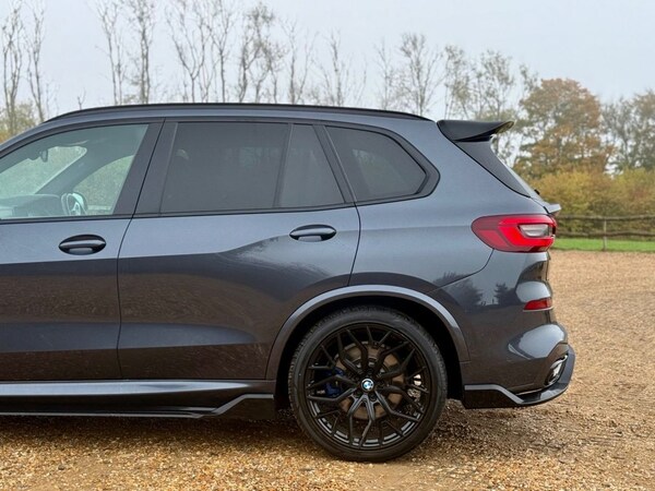 Used BMW X5 2020 for sale - 76260967: Photo 25
