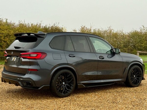 Used BMW X5 2020 for sale - 76260967: Photo 26