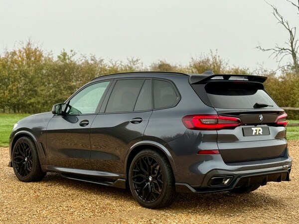 Used BMW X5 2020 for sale - 76260967: Photo 27