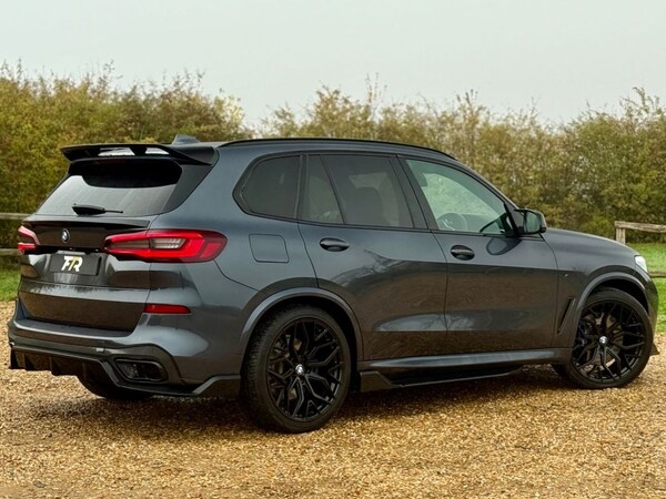 Used BMW X5 2020 for sale - 76260967: Photo 28