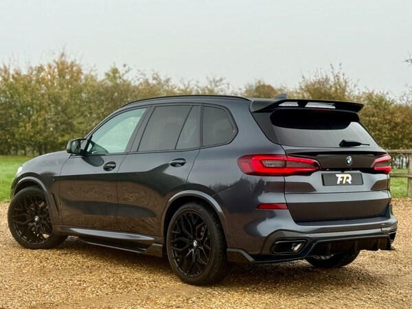 Used BMW X5 2020 for sale - 76260967: Photo 29