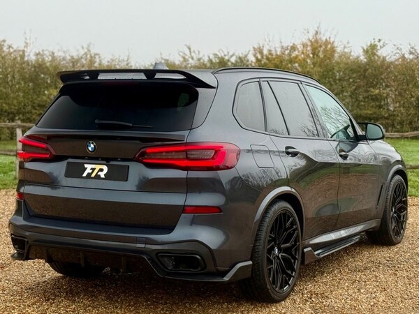 Used BMW X5 2020 for sale - 76260967: Photo 30
