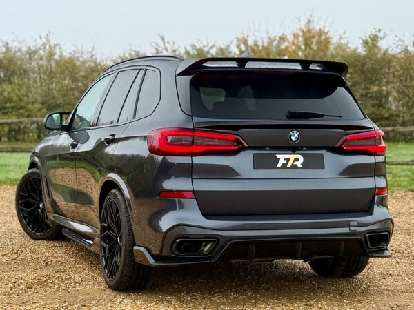 Used BMW X5 2020 for sale - 76260967: Photo 31