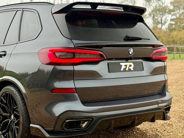 Used BMW X5 2020 for sale - 76260967: Photo 34