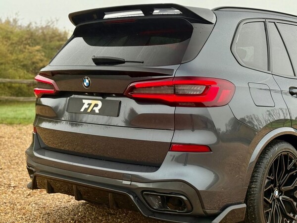 Used BMW X5 2020 for sale - 76260967: Photo 36