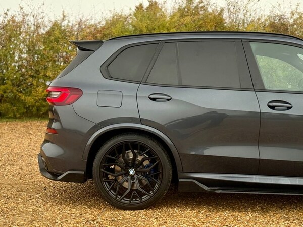 Used BMW X5 2020 for sale - 76260967: Photo 37