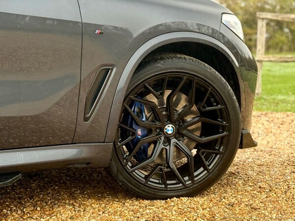 Used BMW X5 2020 for sale - 76260967: Photo 39