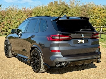Used BMW X5 2020 for sale - 76260967: Photo 3