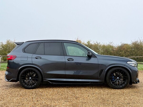 Used BMW X5 2020 for sale - 76260967: Photo 41