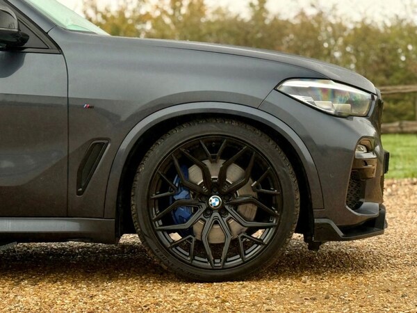 Used BMW X5 2020 for sale - 76260967: Photo 42