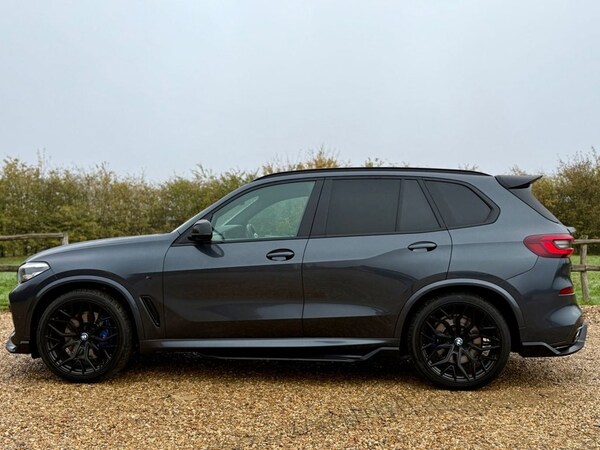 Used BMW X5 2020 for sale - 76260967: Photo 43