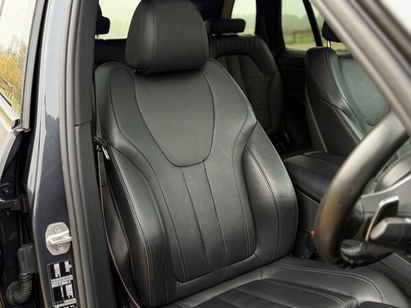 Used BMW X5 2020 for sale - 76260967: Photo 45