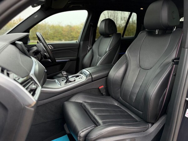 Used BMW X5 2020 for sale - 76260967: Photo 47