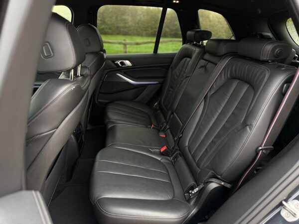 Used BMW X5 2020 for sale - 76260967: Photo 48