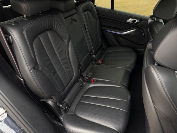 Used BMW X5 2020 for sale - 76260967: Photo 50