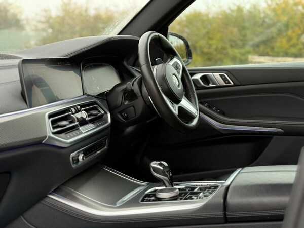 Used BMW X5 2020 for sale - 76260967: Photo 7