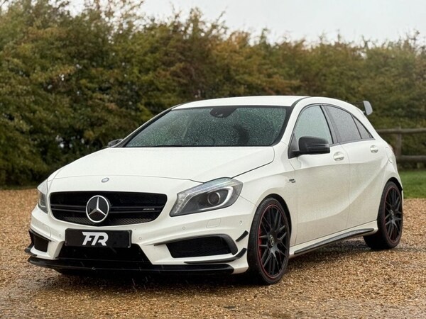 Used Mercedes-Benz A-Class 2014 for sale - 76260976: Photo 11