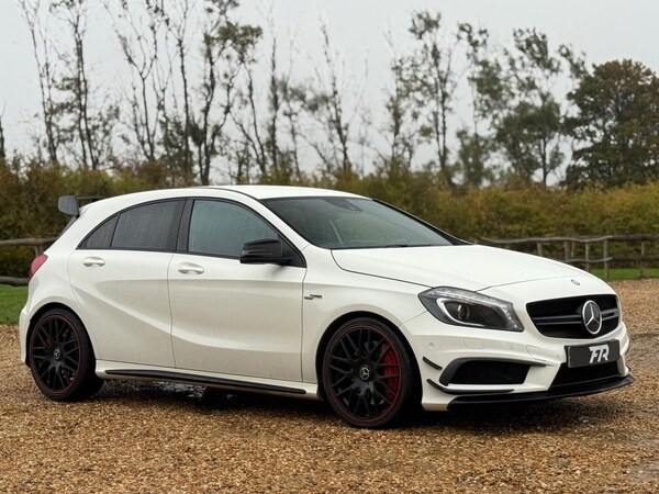 Used Mercedes-Benz A-Class 2014 for sale - 76260976: Photo 12