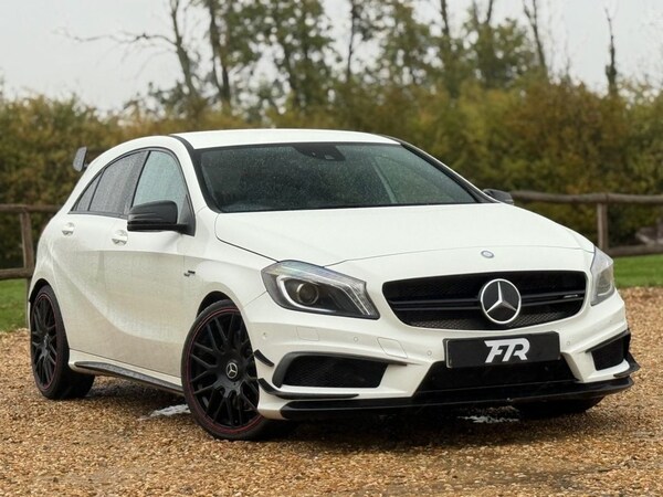 Used Mercedes-Benz A-Class 2014 for sale - 76260976: Photo 13