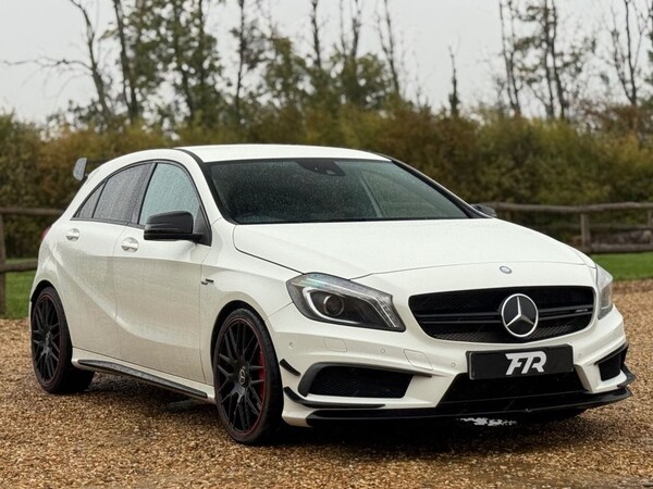Used Mercedes-Benz A-Class 2014 for sale - 76260976: Photo 15