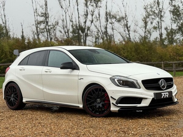 Used Mercedes-Benz A-Class 2014 for sale - 76260976: Photo 16