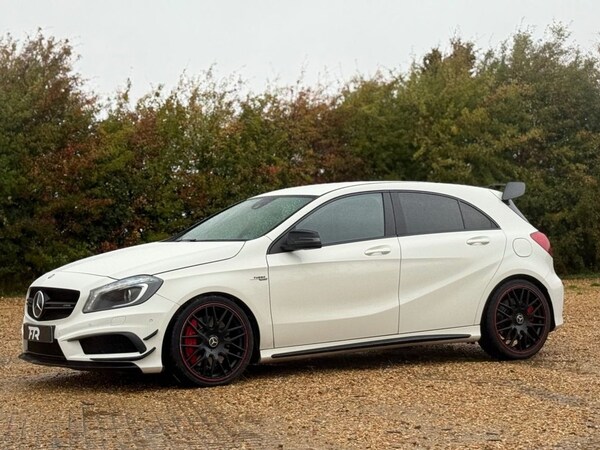 Used Mercedes-Benz A-Class 2014 for sale - 76260976: Photo 17