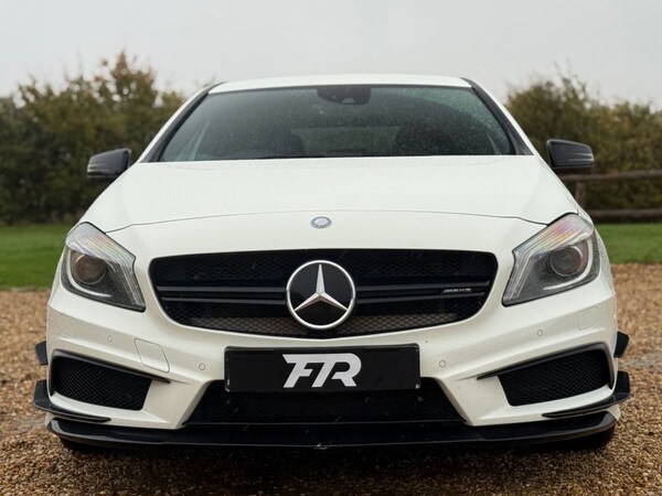 Used Mercedes-Benz A-Class 2014 for sale - 76260976: Photo 19