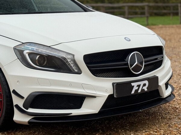 Used Mercedes-Benz A-Class 2014 for sale - 76260976: Photo 20