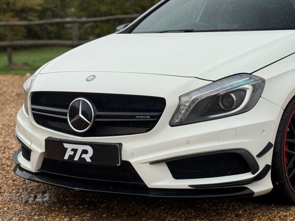Used Mercedes-Benz A-Class 2014 for sale - 76260976: Photo 22