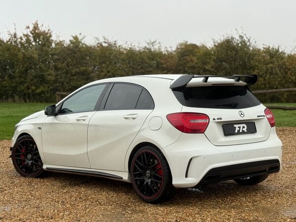 Used Mercedes-Benz A-Class 2014 for sale - 76260976: Photo 23