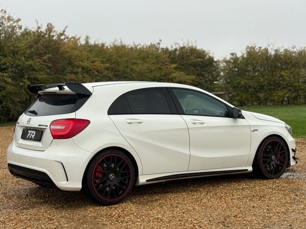 Used Mercedes-Benz A-Class 2014 for sale - 76260976: Photo 25