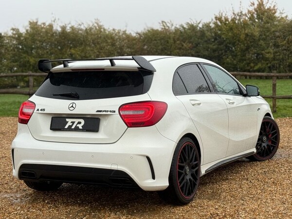 Used Mercedes-Benz A-Class 2014 for sale - 76260976: Photo 27