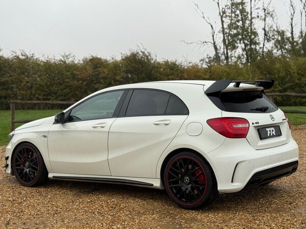 Used Mercedes-Benz A-Class 2014 for sale - 76260976: Photo 28