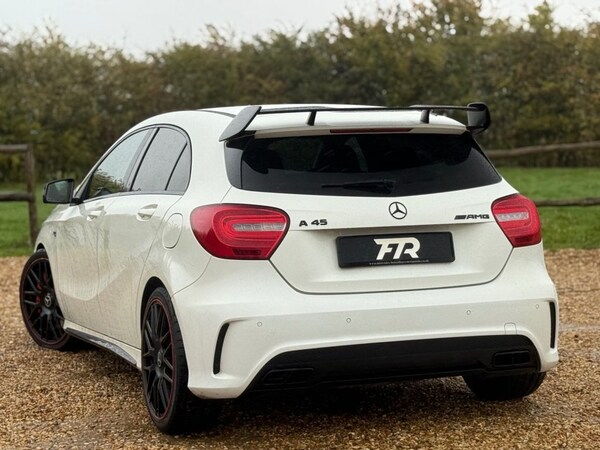 Used Mercedes-Benz A-Class 2014 for sale - 76260976: Photo 29