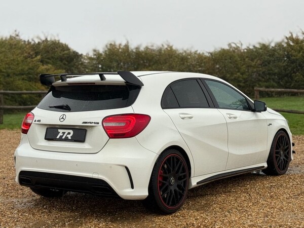 Used Mercedes-Benz A-Class 2014 for sale - 76260976: Photo 30