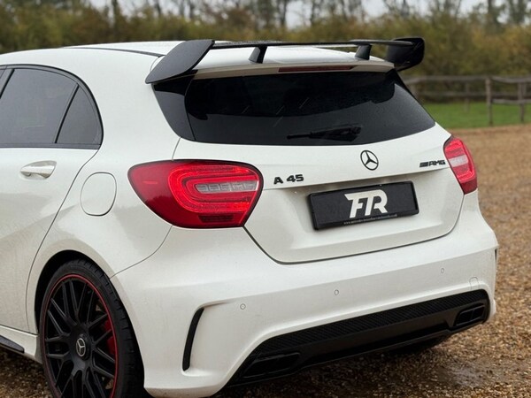 Used Mercedes-Benz A-Class 2014 for sale - 76260976: Photo 31