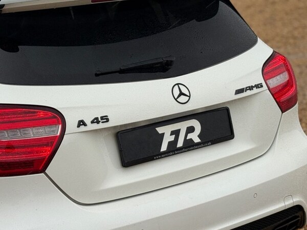 Used Mercedes-Benz A-Class 2014 for sale - 76260976: Photo 33