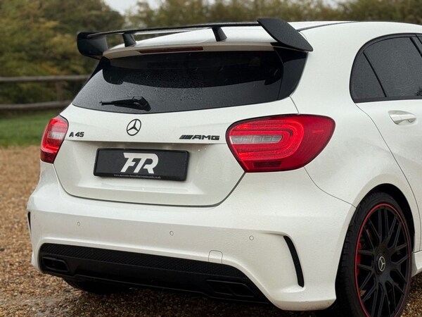 Used Mercedes-Benz A-Class 2014 for sale - 76260976: Photo 34