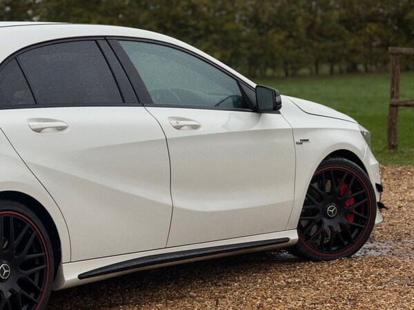 Used Mercedes-Benz A-Class 2014 for sale - 76260976: Photo 36