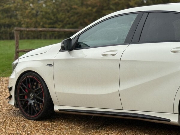 Used Mercedes-Benz A-Class 2014 for sale - 76260976: Photo 38