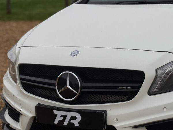 Used Mercedes-Benz A-Class 2014 for sale - 76260976: Photo 39