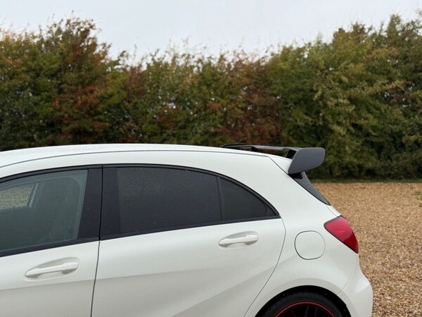 Used Mercedes-Benz A-Class 2014 for sale - 76260976: Photo 41