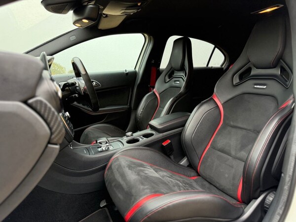 Used Mercedes-Benz A-Class 2014 for sale - 76260976: Photo 43